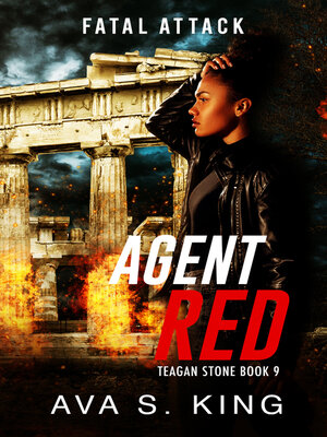cover image of Fatal Attack